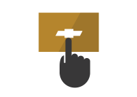 Shop Click Drive Create Icon in Anaconda, MT