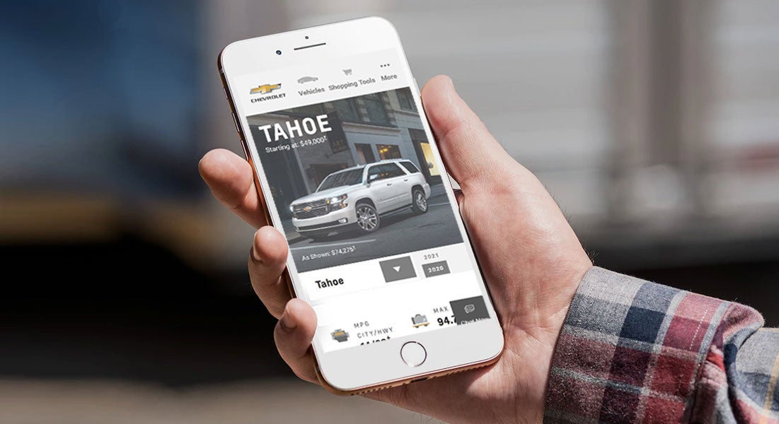 Shop Click Drive in Anaconda, MT