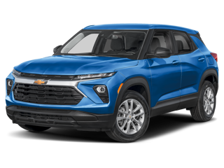 Chevrolet Trailblazer - Dee Motor Company in Anaconda MT