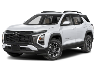 Chevrolet Equinox - Dee Motor Company in Anaconda MT