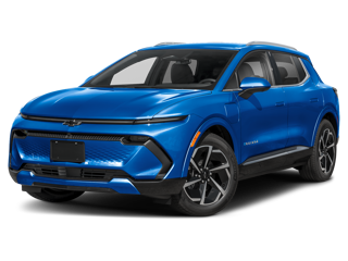 Chevrolet Equinox EV - Dee Motor Company in Anaconda MT
