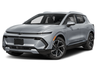 Equinox EV - Dee Motor Company in Anaconda MT