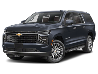 Chevrolet Suburban - Dee Motor Company in Anaconda MT