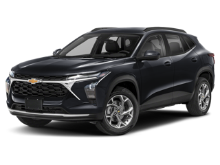 Chevrolet Trax - Dee Motor Company in Anaconda MT