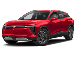 Chevrolet Blazer EV - Dee Motor Company in Anaconda MT
