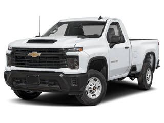 Chevrolet Silverado HD - Dee Motor Company in Anaconda MT