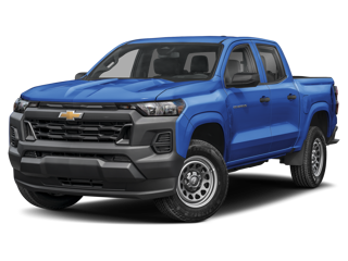 Chevrolet Colorado - Dee Motor Company in Anaconda MT