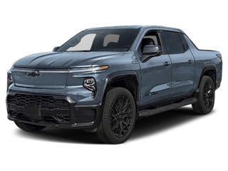 Chevrolet Silverado EV - Dee Motor Company in Anaconda MT