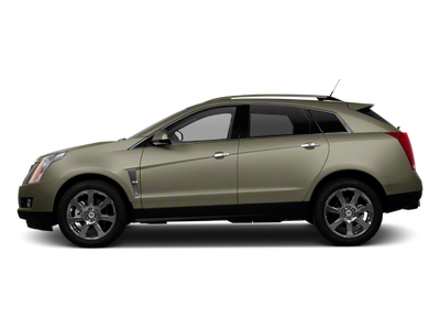 2011 Cadillac SRX Luxury Collection