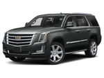 2019 Cadillac Escalade Platinum