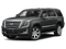 2019 Cadillac Escalade Platinum