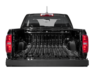 2021 Chevrolet Colorado 4WD LT