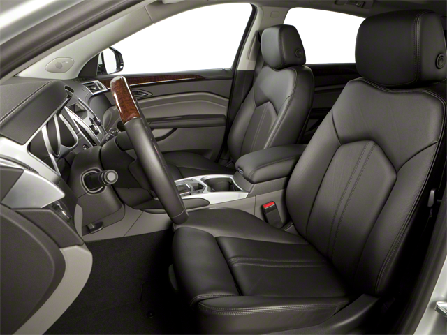 2011 Cadillac SRX Luxury Collection
