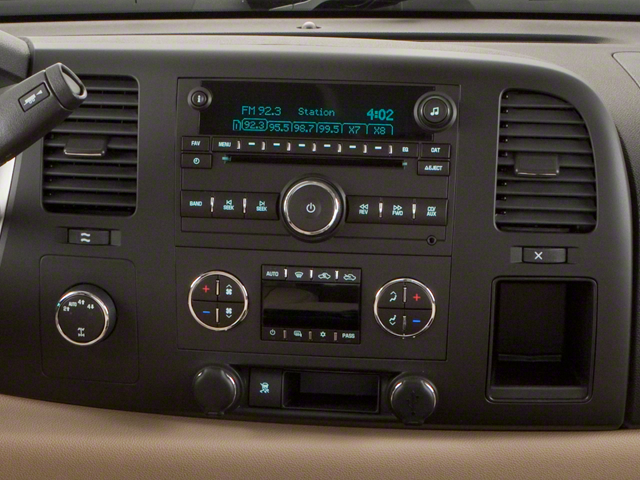 2011 GMC Sierra 1500 SLT