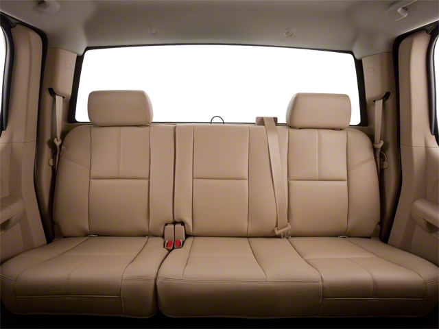 2011 GMC Sierra 1500 SLT