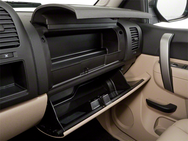 2011 GMC Sierra 1500 SLT