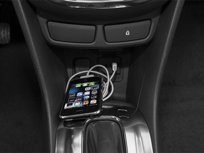 2014 Buick Encore Leather