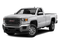 2015 GMC Sierra 2500 HD BASE