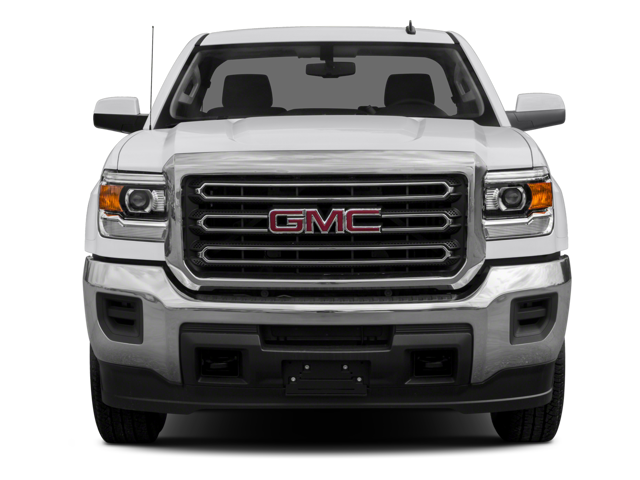 2015 GMC Sierra 2500 HD BASE