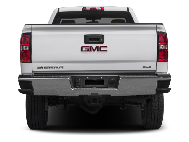2015 GMC Sierra 2500 HD BASE
