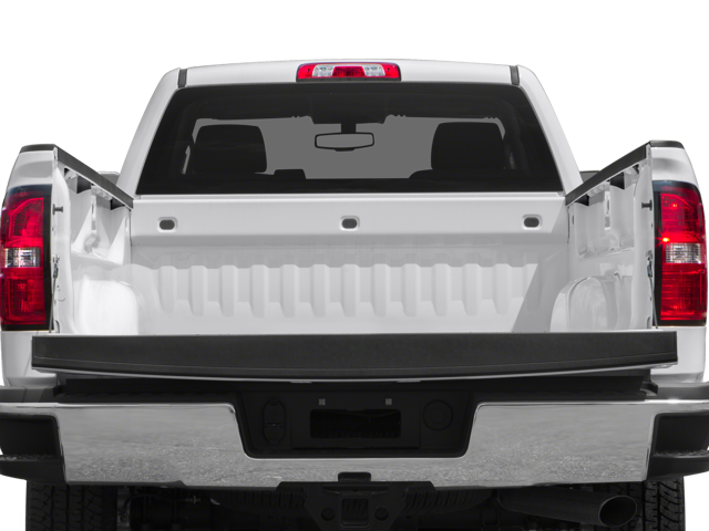 2015 GMC Sierra 2500 HD BASE
