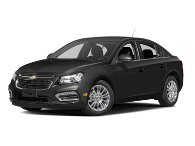 2016 Chevrolet Cruze Limited ECO