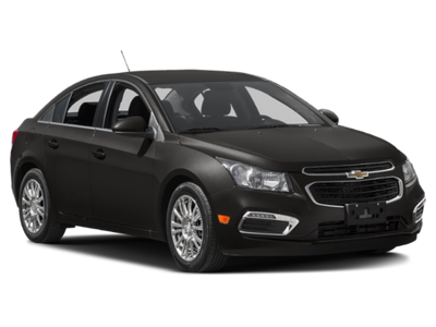 2016 Chevrolet Cruze Limited ECO