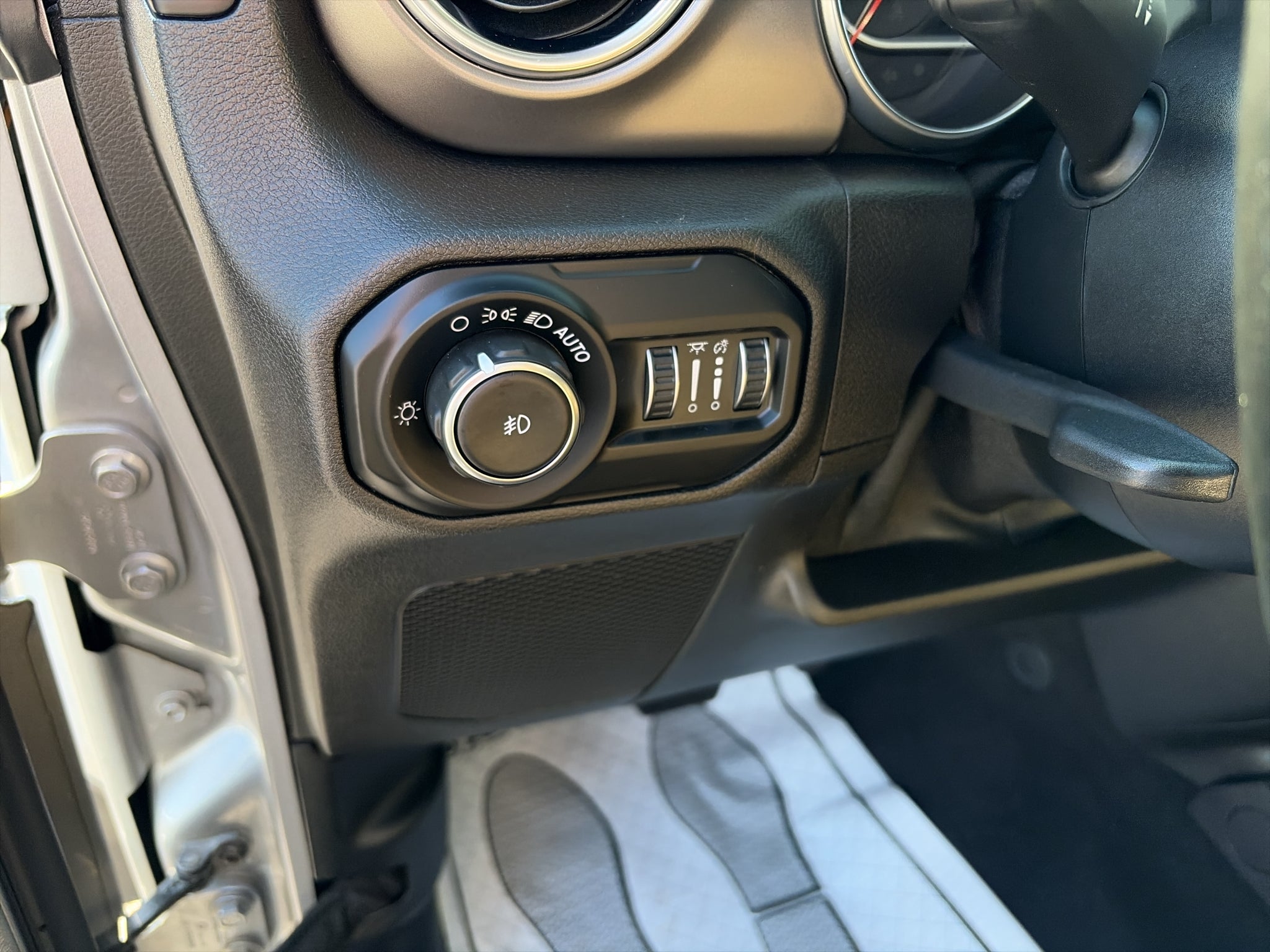 2020 Jeep Wrangler Rubicon 4x4