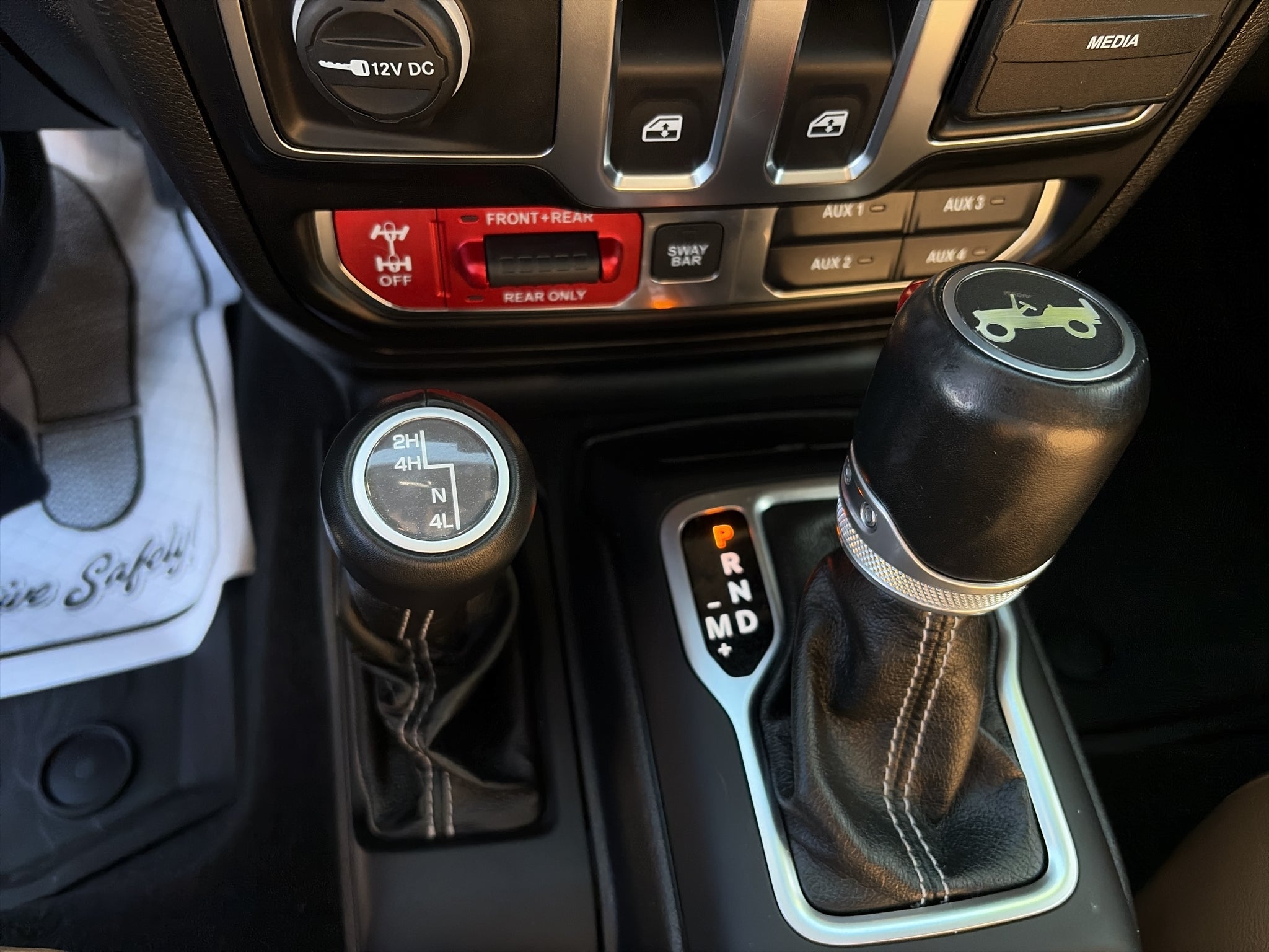2020 Jeep Wrangler Rubicon 4x4