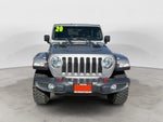2020 Jeep Wrangler Rubicon 4x4
