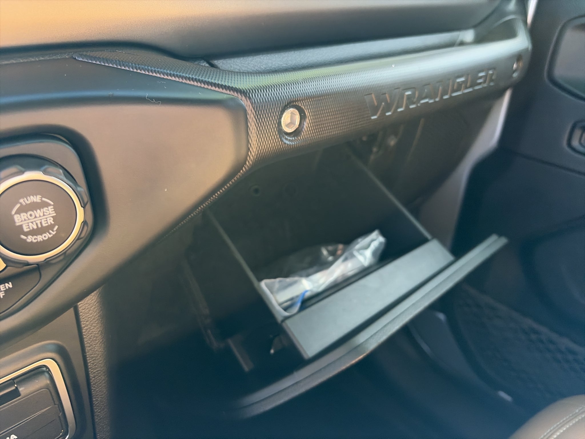 2020 Jeep Wrangler Rubicon 4x4