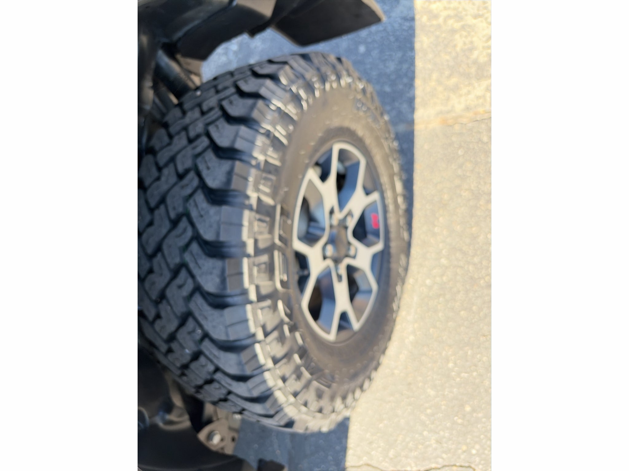 2020 Jeep Wrangler Rubicon 4x4