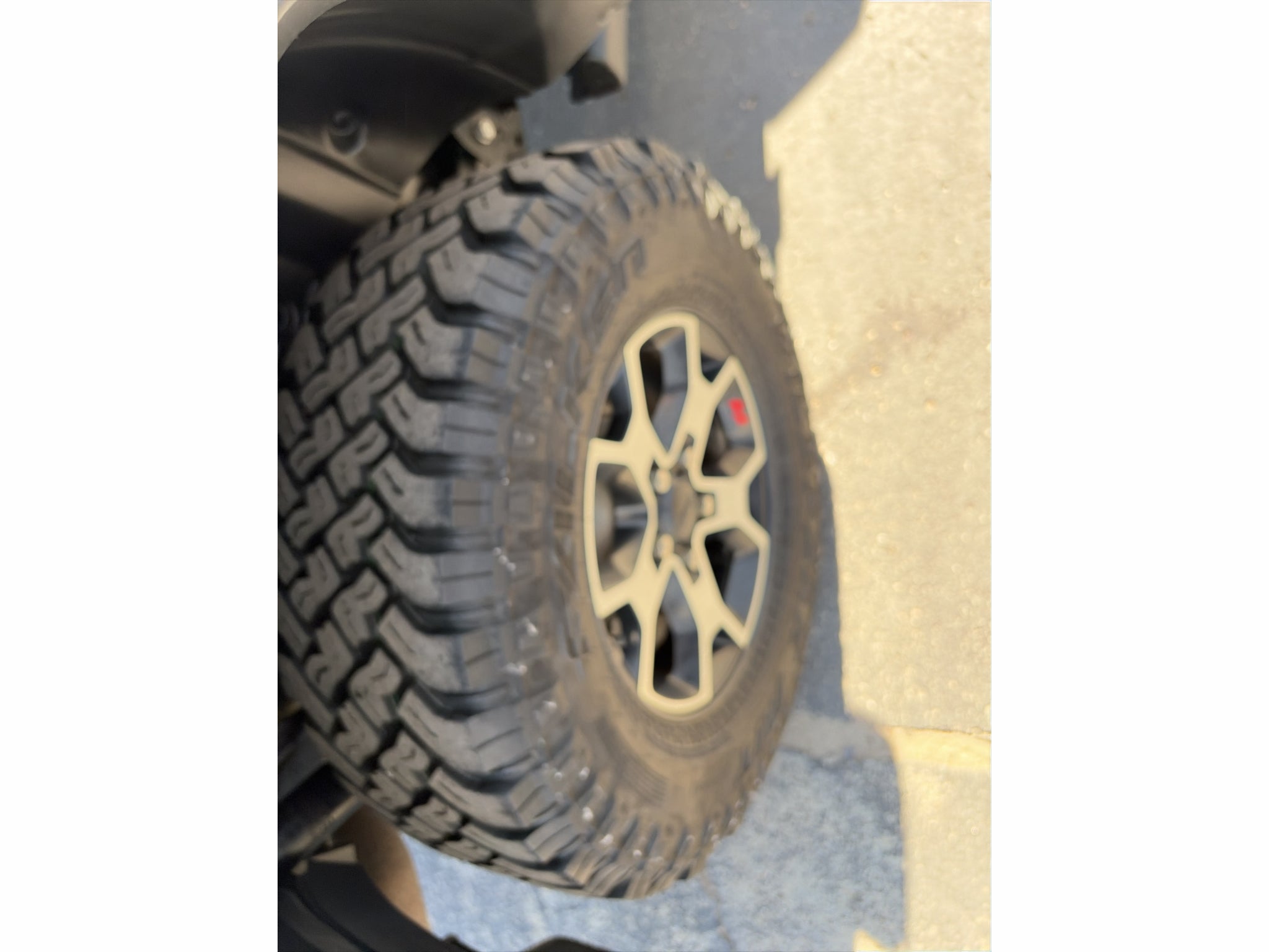 2020 Jeep Wrangler Rubicon 4x4