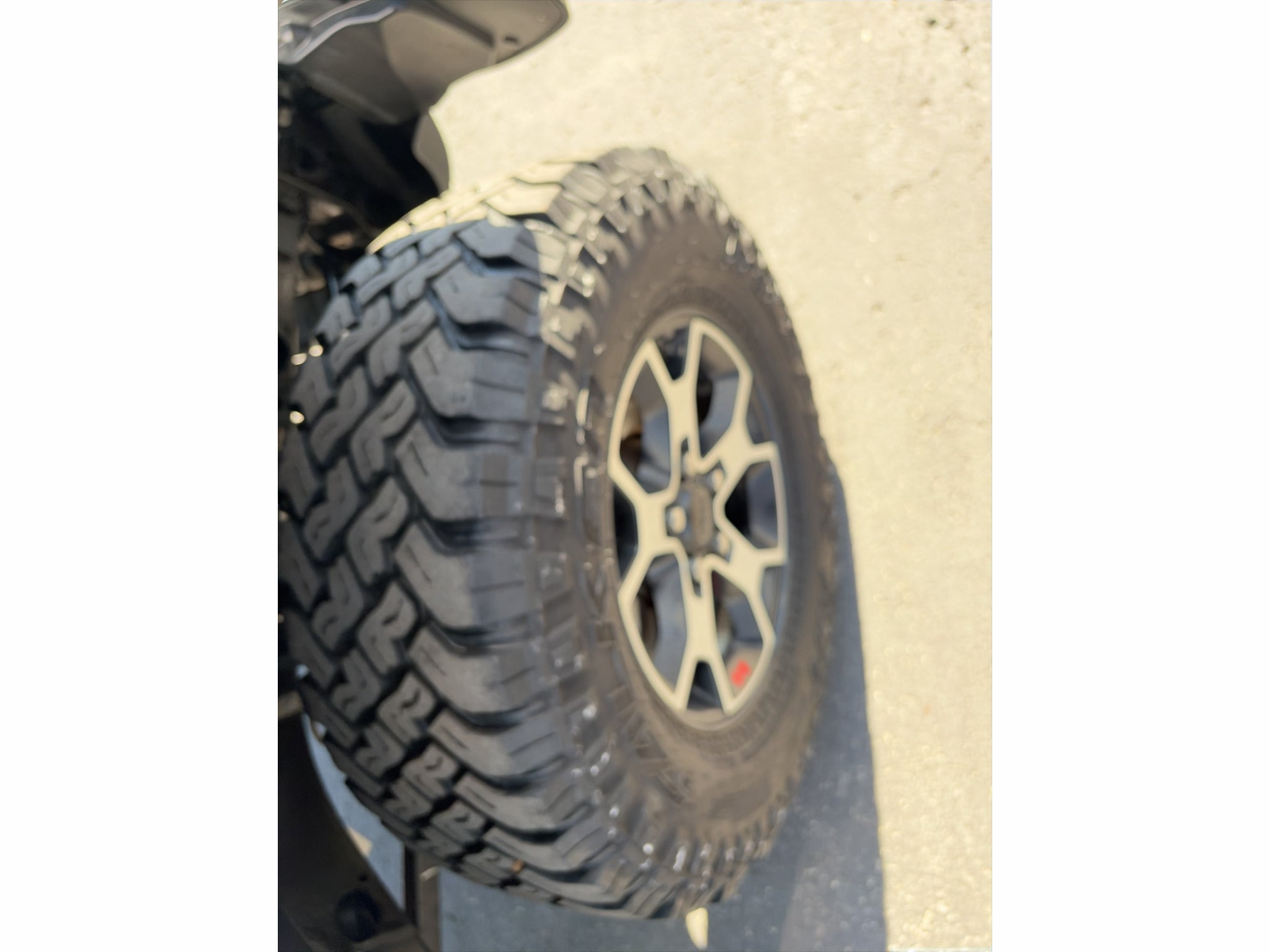2020 Jeep Wrangler Rubicon 4x4