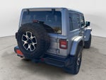 2020 Jeep Wrangler Rubicon 4x4