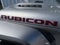 2020 Jeep Wrangler Rubicon 4x4