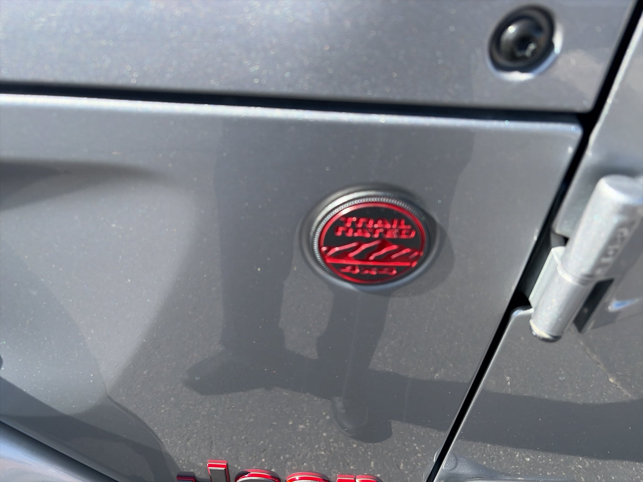 2020 Jeep Wrangler Rubicon 4x4