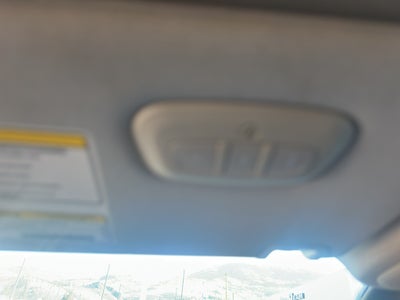 2020 Jeep Cherokee Altitude 4X4