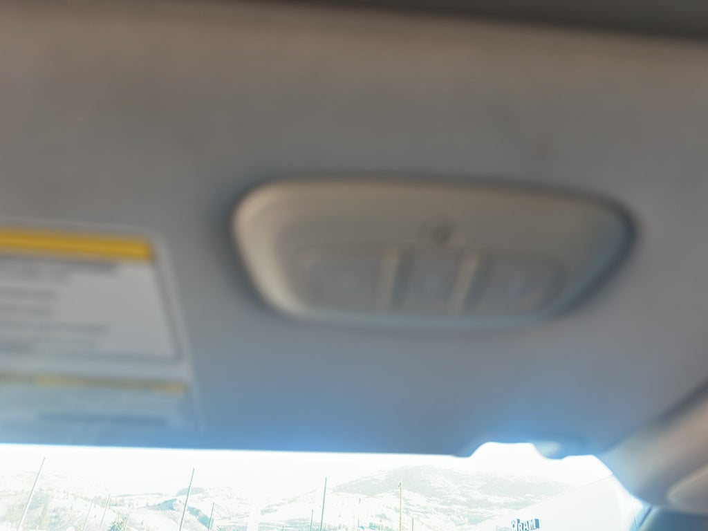 2020 Jeep Cherokee Altitude 4X4