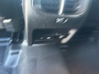 2020 Jeep Cherokee Altitude 4X4