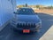 2020 Jeep Cherokee Altitude 4X4