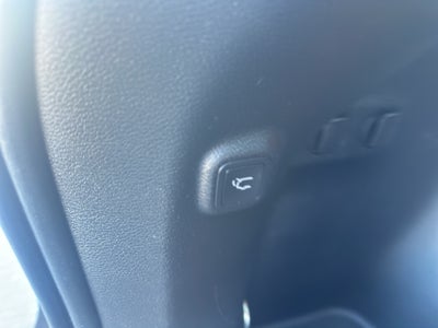 2020 Jeep Cherokee Altitude 4X4