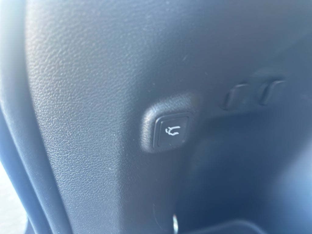 2020 Jeep Cherokee Altitude 4X4