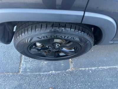 2020 Jeep Cherokee Altitude 4X4