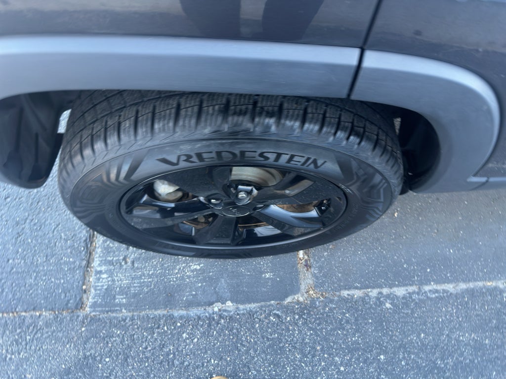 2020 Jeep Cherokee Altitude 4X4