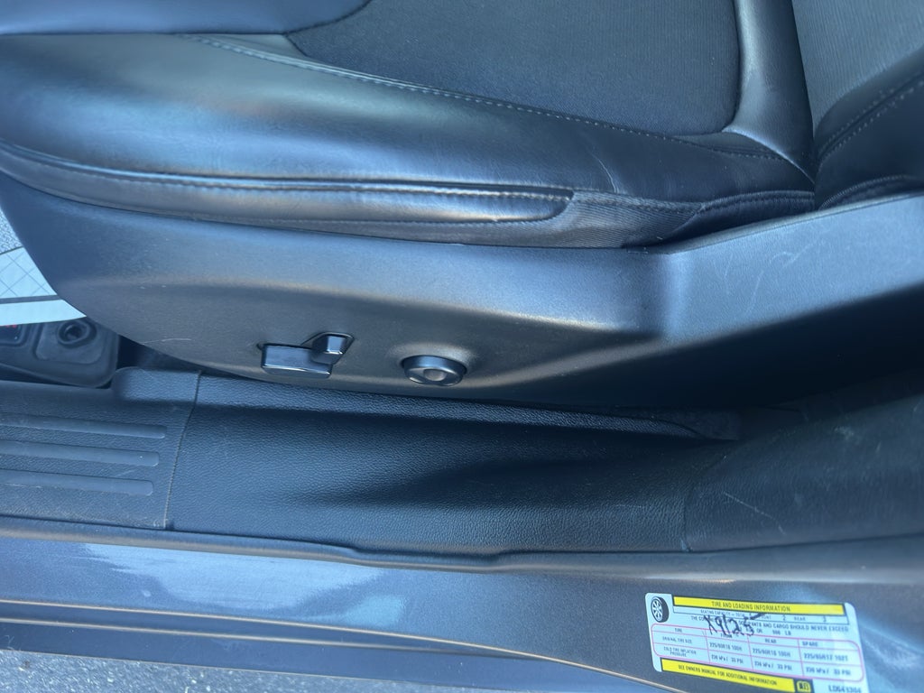 2020 Jeep Cherokee Altitude 4X4