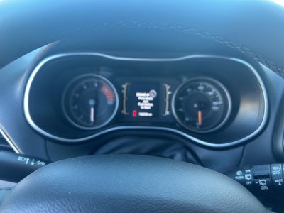 2020 Jeep Cherokee Altitude 4X4