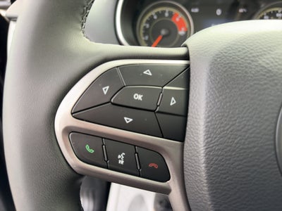 2022 Jeep Cherokee Latitude Lux 4x4