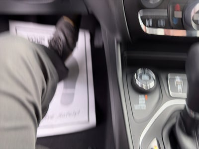 2022 Jeep Cherokee Latitude Lux 4x4