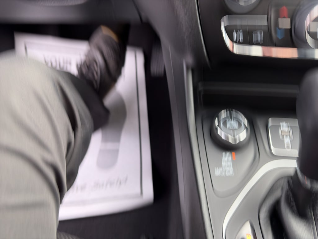 2022 Jeep Cherokee Latitude Lux 4x4